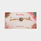Traditional Rakhi, , small