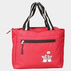 Women's Polyurethane Utility Pouch, , small image number null