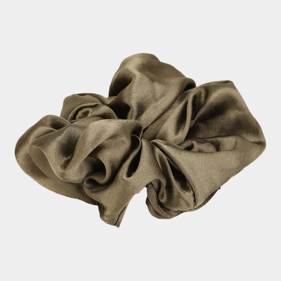 Scrunchies - Color/Design May Vary, , large image number null