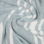 270 GSM Aqua Microfiber Bath Towel, , small image number null