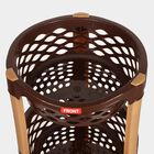 Plastic Multipurpose Rack, , small image number null