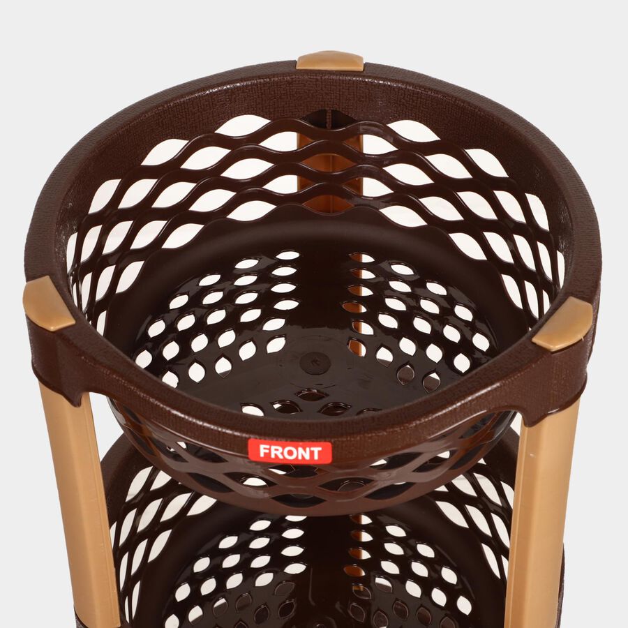 Plastic Multipurpose Rack, , large image number null