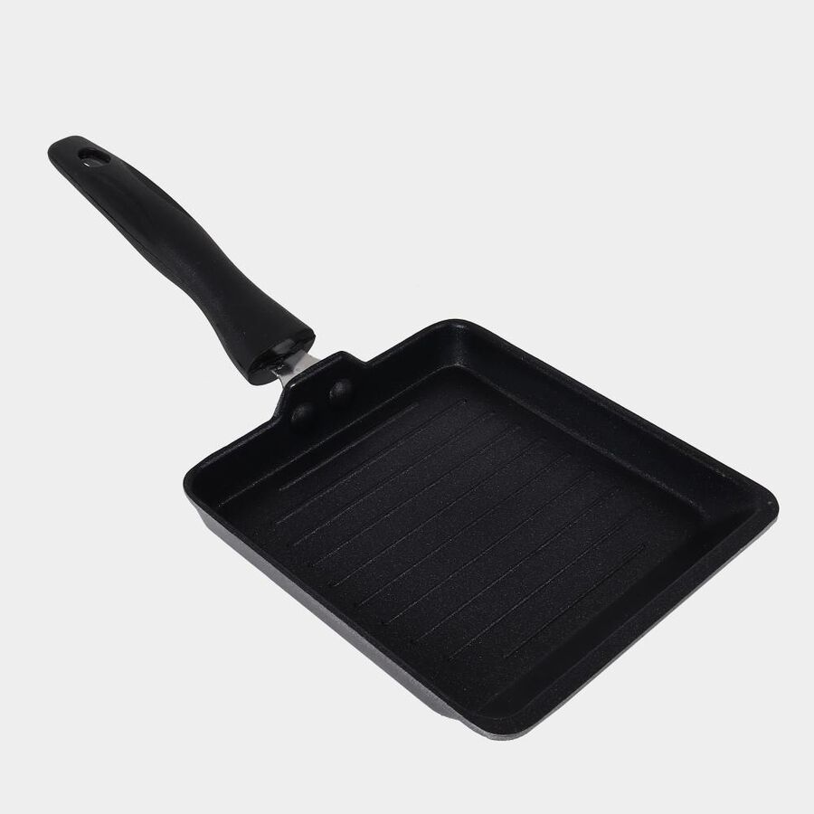 Non-Stick Grill Toast Pan, , large image number null