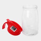 1 L Plastic Dispenser, , small image number null