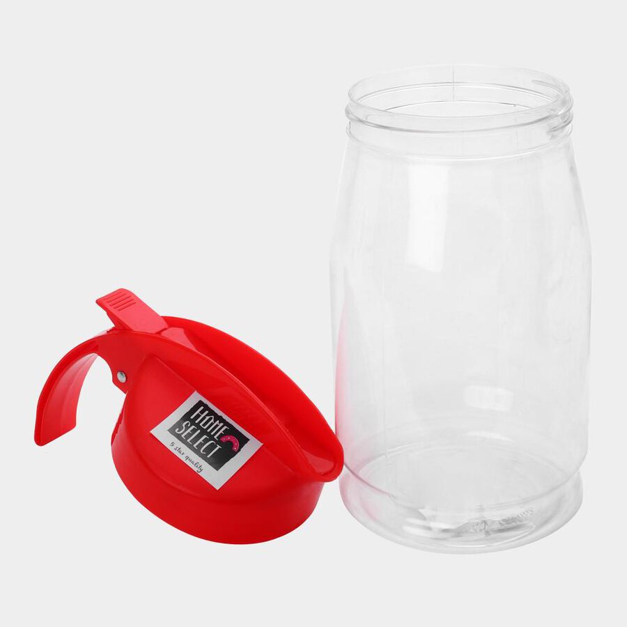1 L Plastic Dispenser, , large image number null