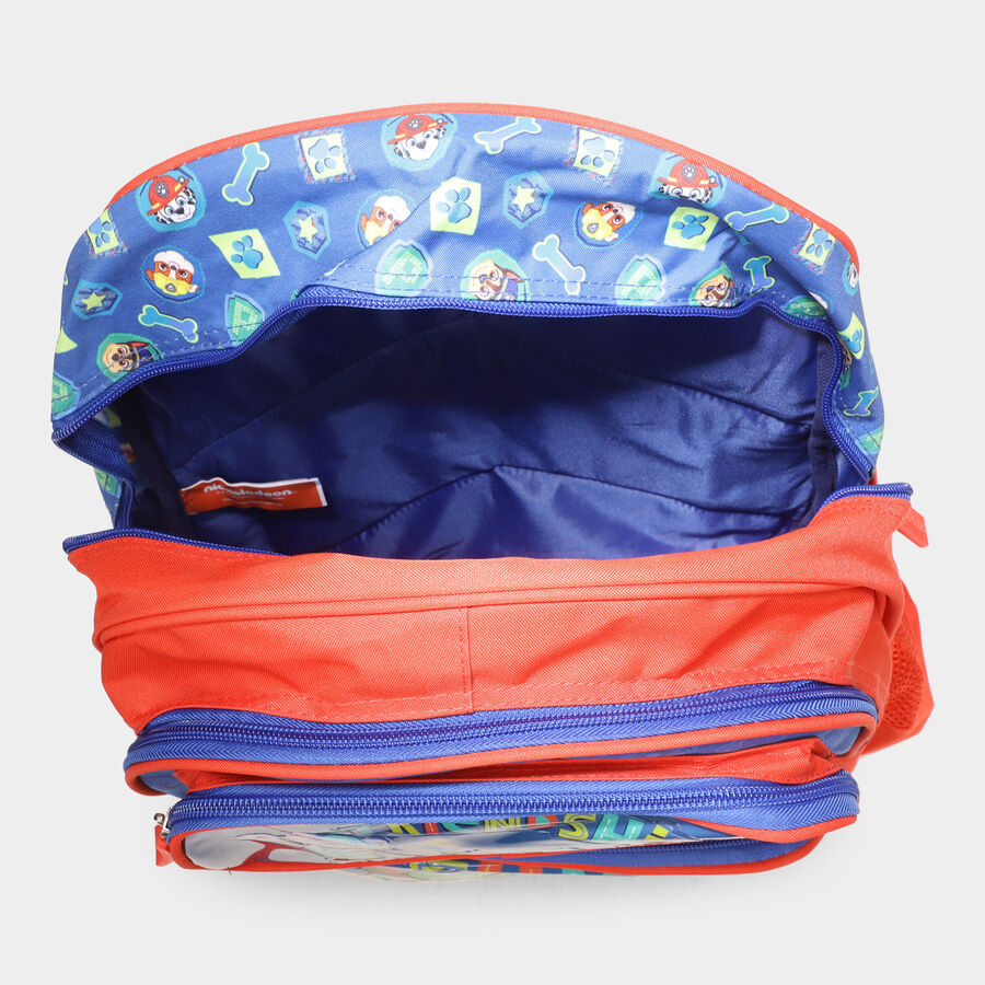 Kids' Paw Patrol Printed Fabric Bag, , large