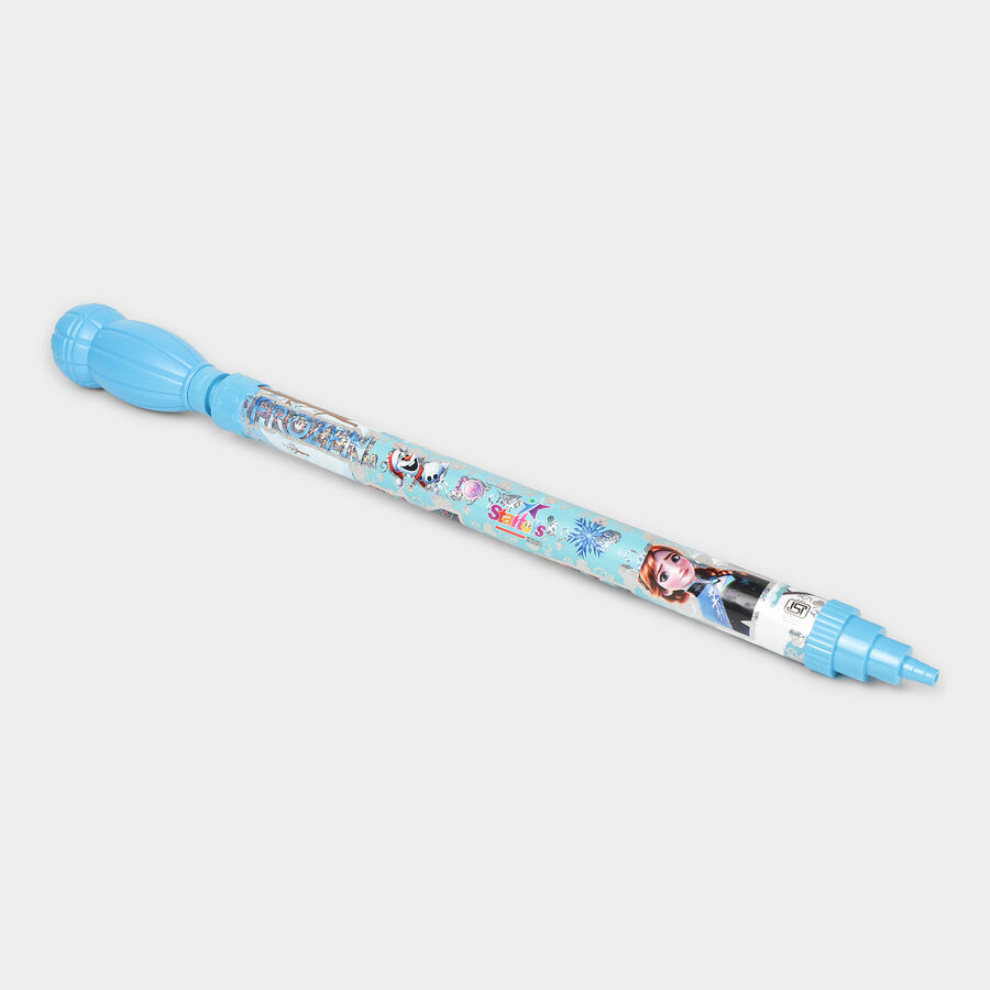 Kid's Frozen Princess Plastic Water Gun, , large