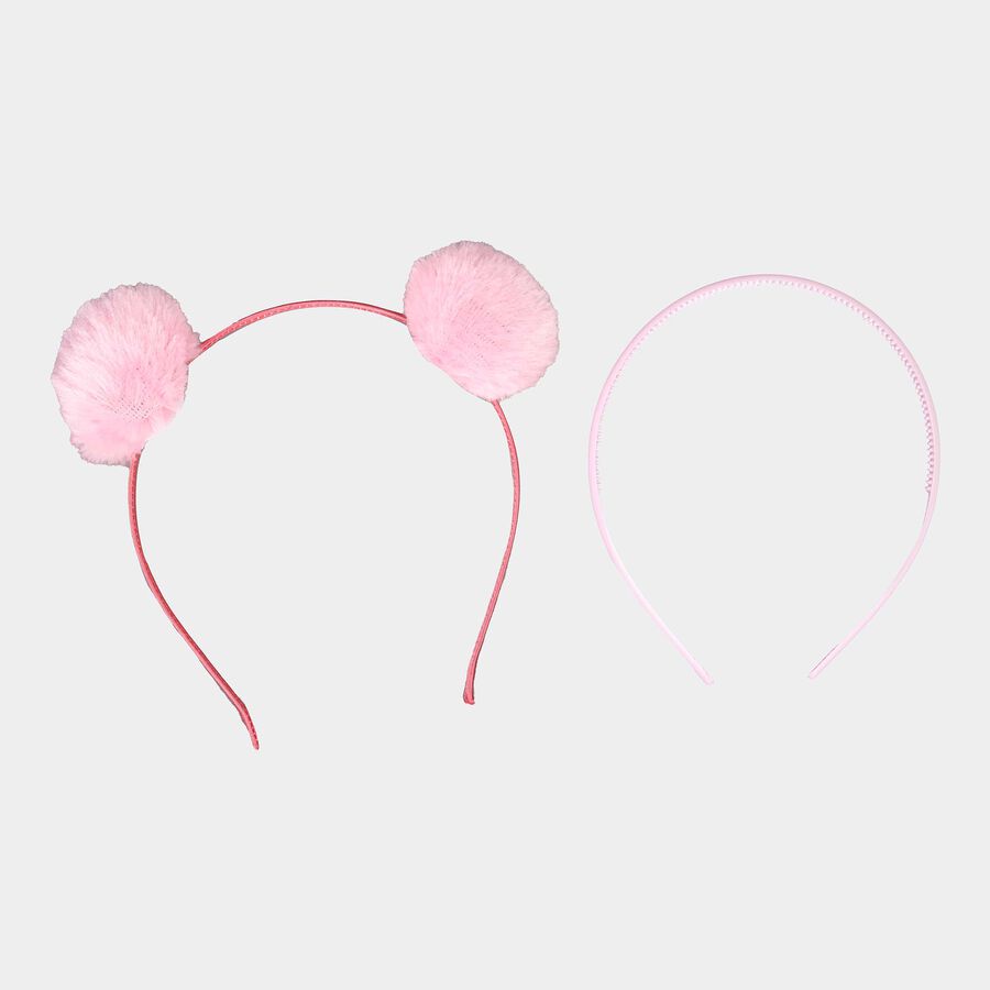Headbands - Color/Design May Vary, , large image number null