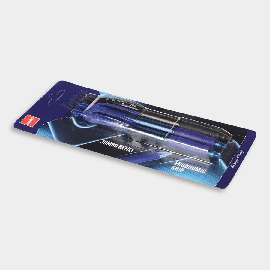 Click Ball Pen Set of 3, , large image number null