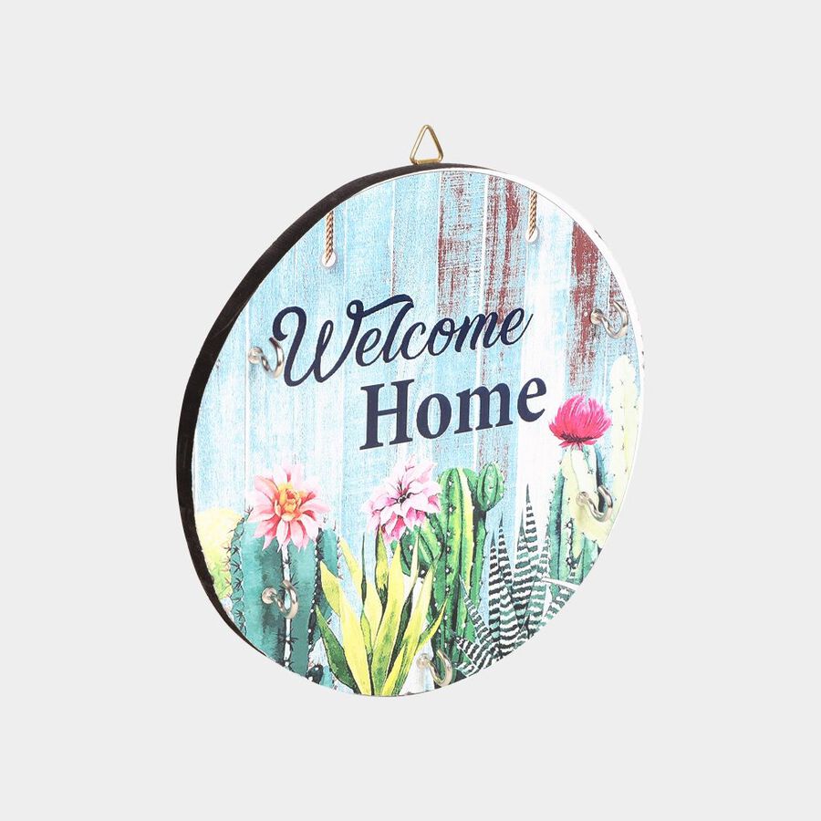 Wooden Key Holder, , large image number null