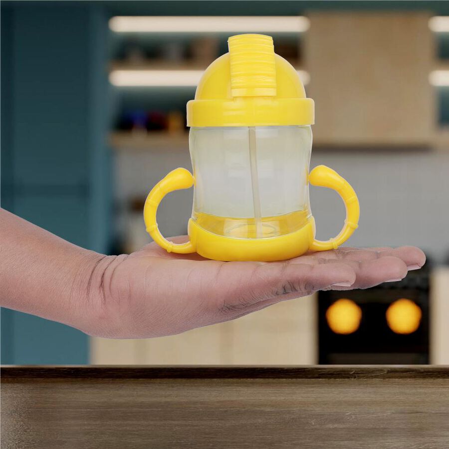 250 ml Plastic Sipper, , large image number null