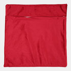 Jacquard Microfiber Cushion Cover, , small image number null