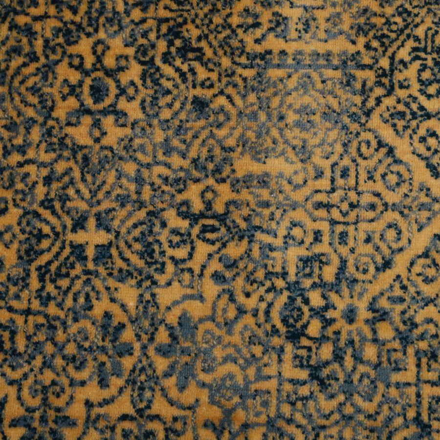 Brown Polyester Mat, , large image number null