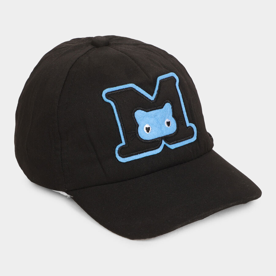 Kids' Cotton Cap, , large image number null