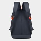 Dark Grey Backpack, 30 L (Approx), , small image number null