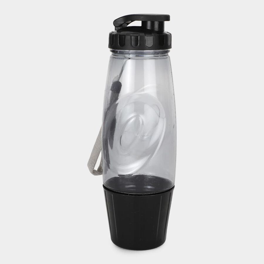 650ml Plastic Sipper, , large
