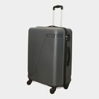 8-Wheel Dark Grey Polypropylene Hard Case Trolley, Small + Medium + Large, , small image number null