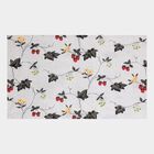 Printed Cotton Pillow Cover, , small image number null
