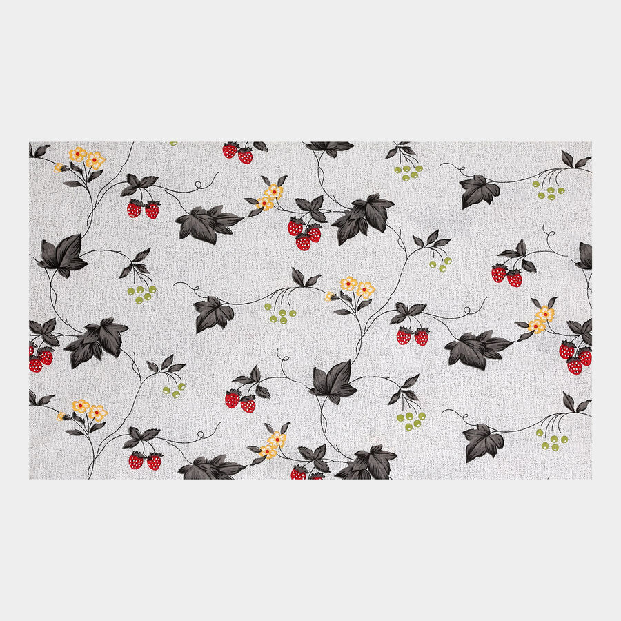 Printed Cotton Pillow Cover, , large image number null