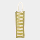Jute Bottle Bag, , small image number null