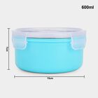 600ml Steel Container, , small