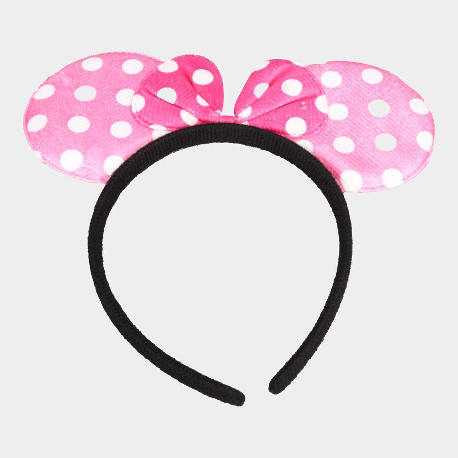 Headband - Color/Design May Vary, , large image number null
