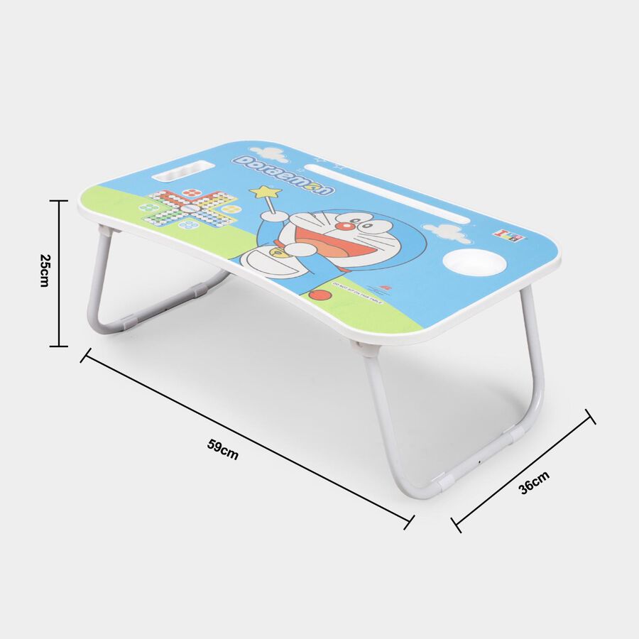 Wood Multiutility Table, , large