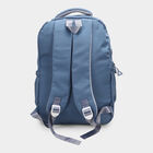 Kids Black Plastic Backpack, , small image number null