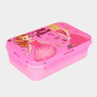 Plastic Lunch Box-2 Container, , small image number null