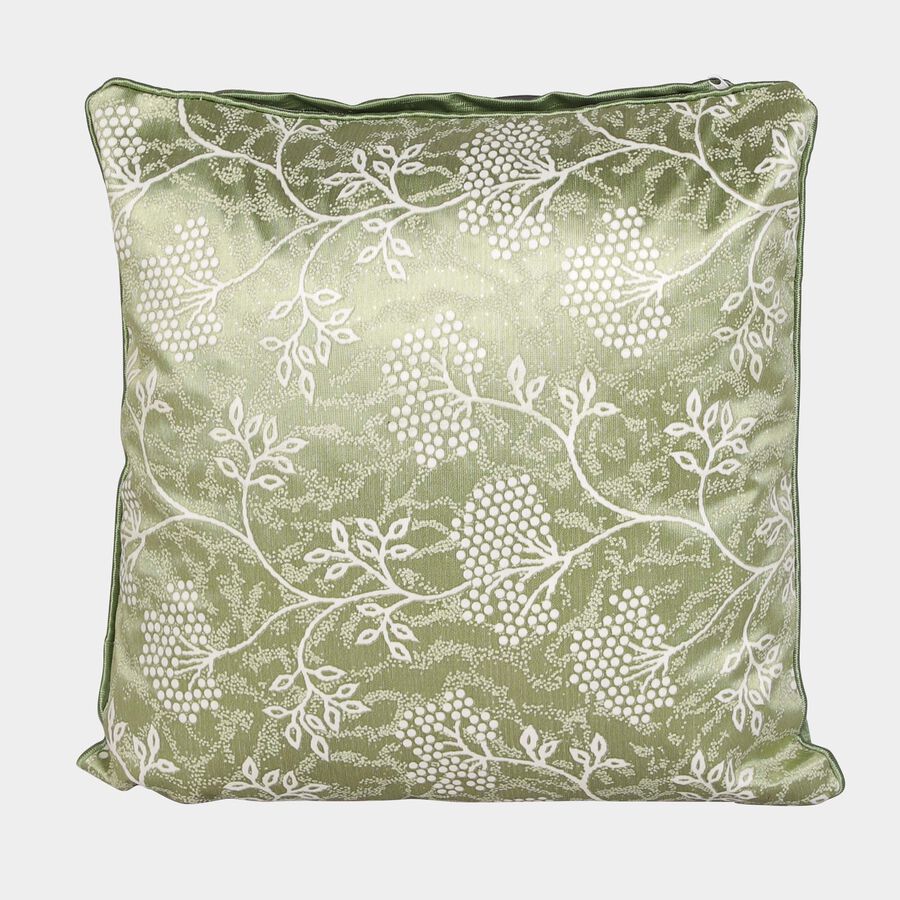 Microfiber Cushion Cover, , large image number null