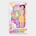 Doll With Purse, , small image number null