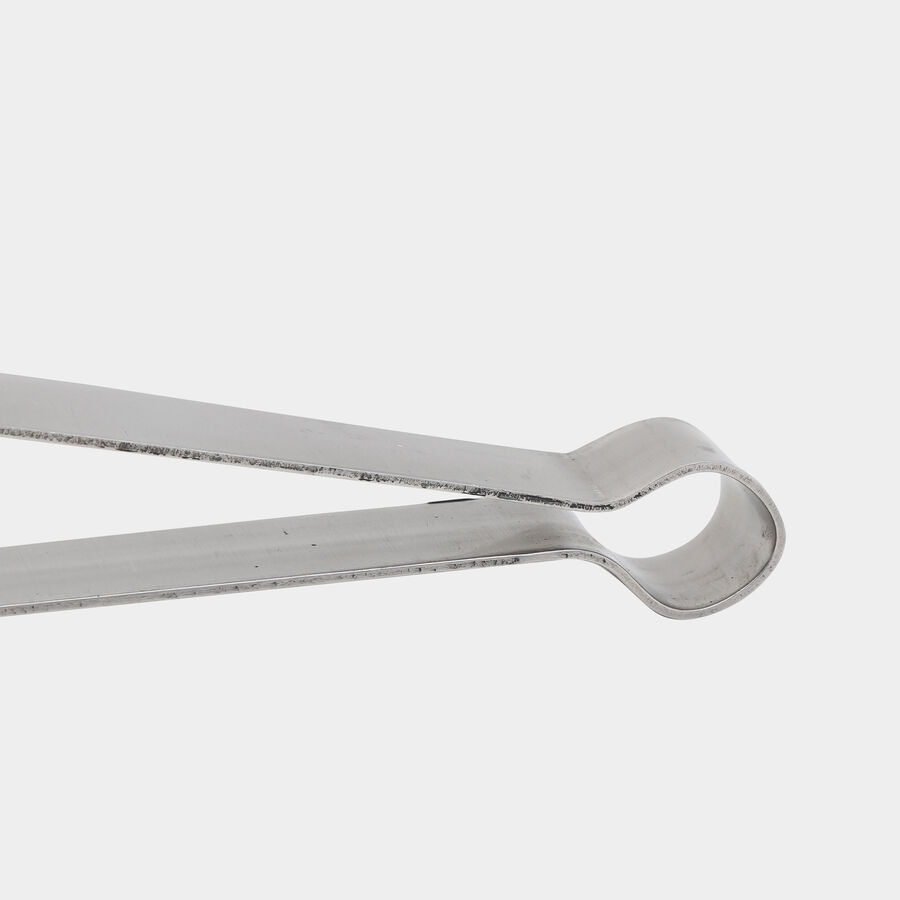 Stainless Steel Tong, , large image number null