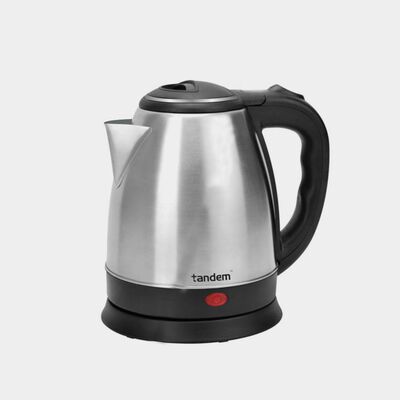 1.5L Stainless Steel Electric Kettle