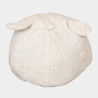 Kids' Grey Nylon Cap, , small image number null
