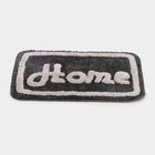 Anti-Skid Polyester Bath Mat, Set of 2, , small