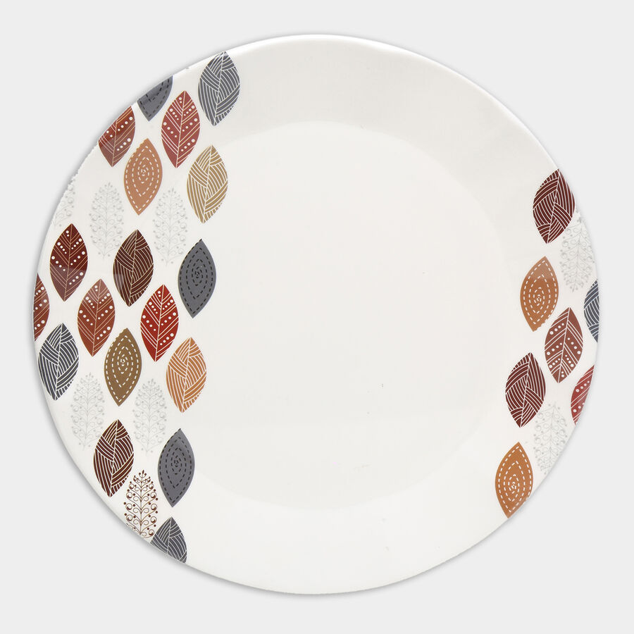 Melamine Full Plate, , large image number null