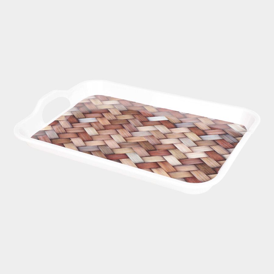 Melamine Serving Tray, , large image number null
