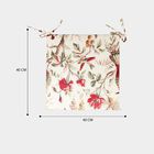 Red Cotton Cushion, , small image number null