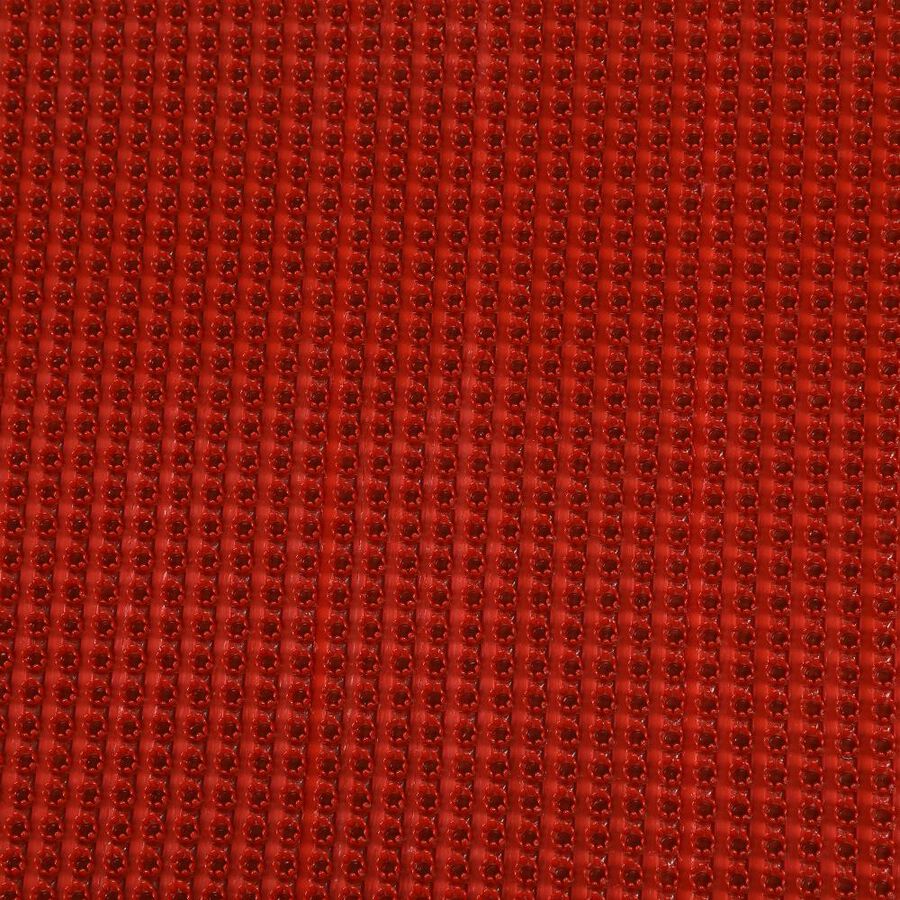 Red PVC Door Mat, , large image number null