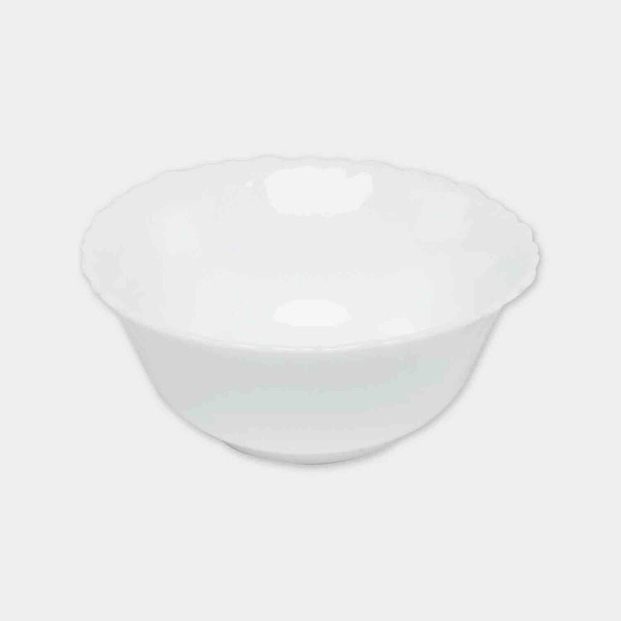 Opalware Bowl, 11 cm Dia., , large image number null