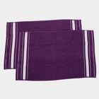 380 GSM Wine Cotton Hand Towel, , small