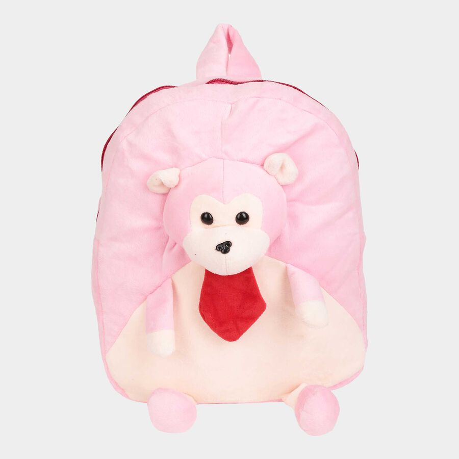 Fabric Toy Plush Bag, , large image number null