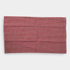 Set of 3 Cotton Kitchen Napkin - Colour/Design May Vary, , small image number null