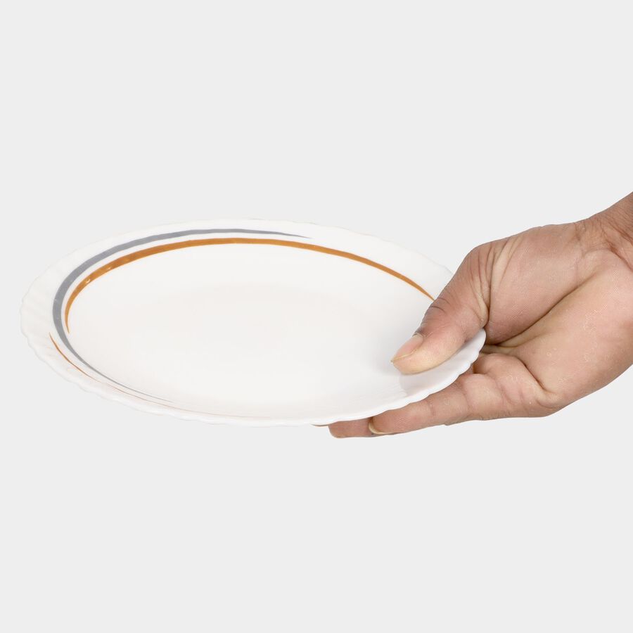 Opalware Dinner Set 20 Pcs, , large