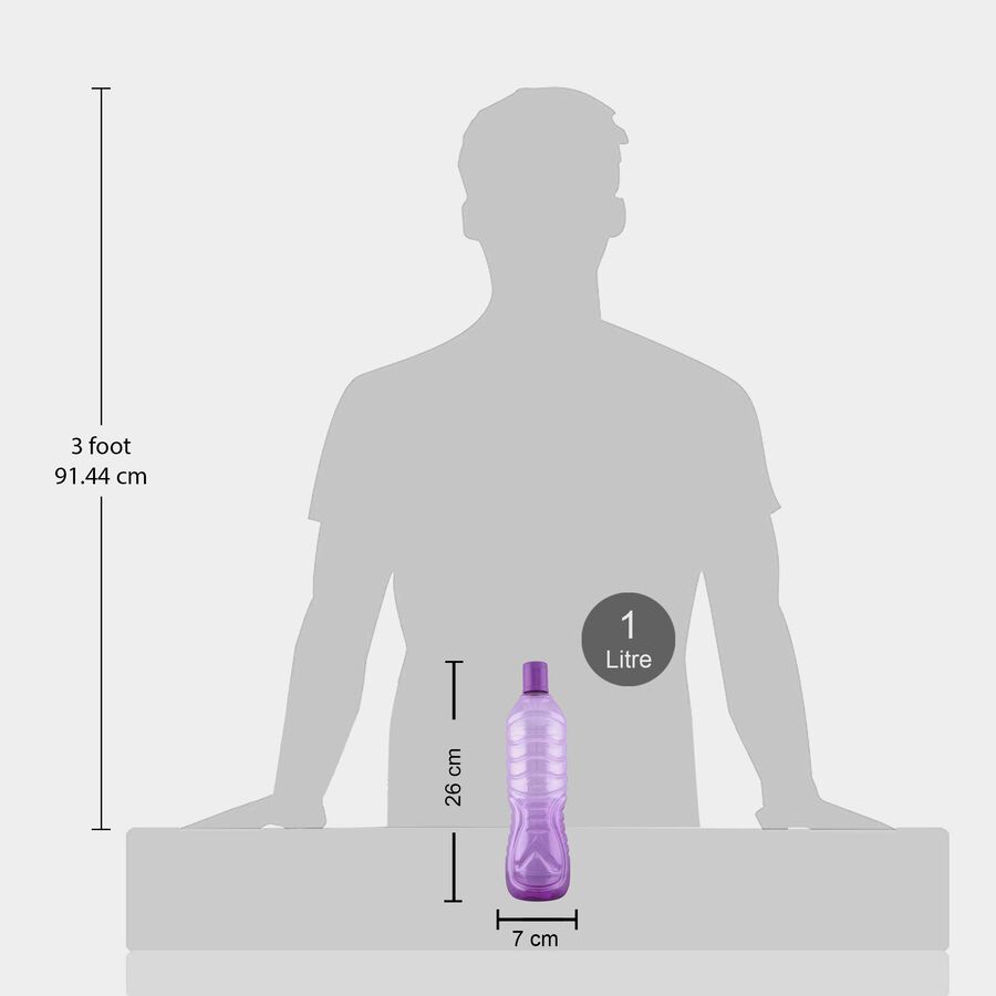 1 L Pet Bottle, , large image number null