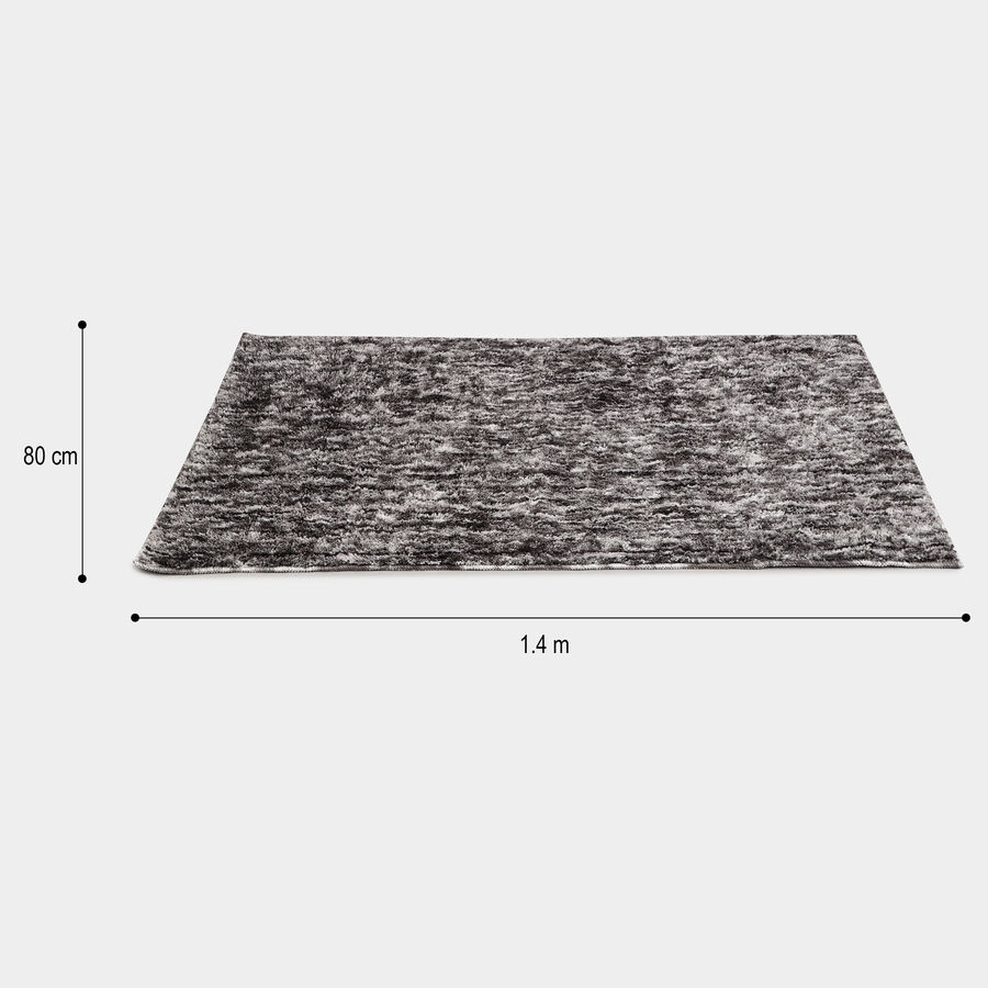 Polyester Floor Mat - Color/Design May Vary, , large image number null