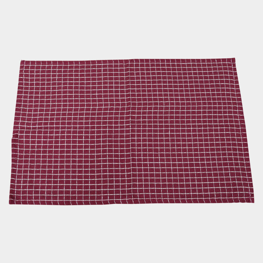 Cotton Kitchen Napkin Set of 3, , large image number null