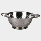 Stainless Steel Colander (24cm), , small image number null