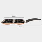 Non-Stick Multipan, , small image number null