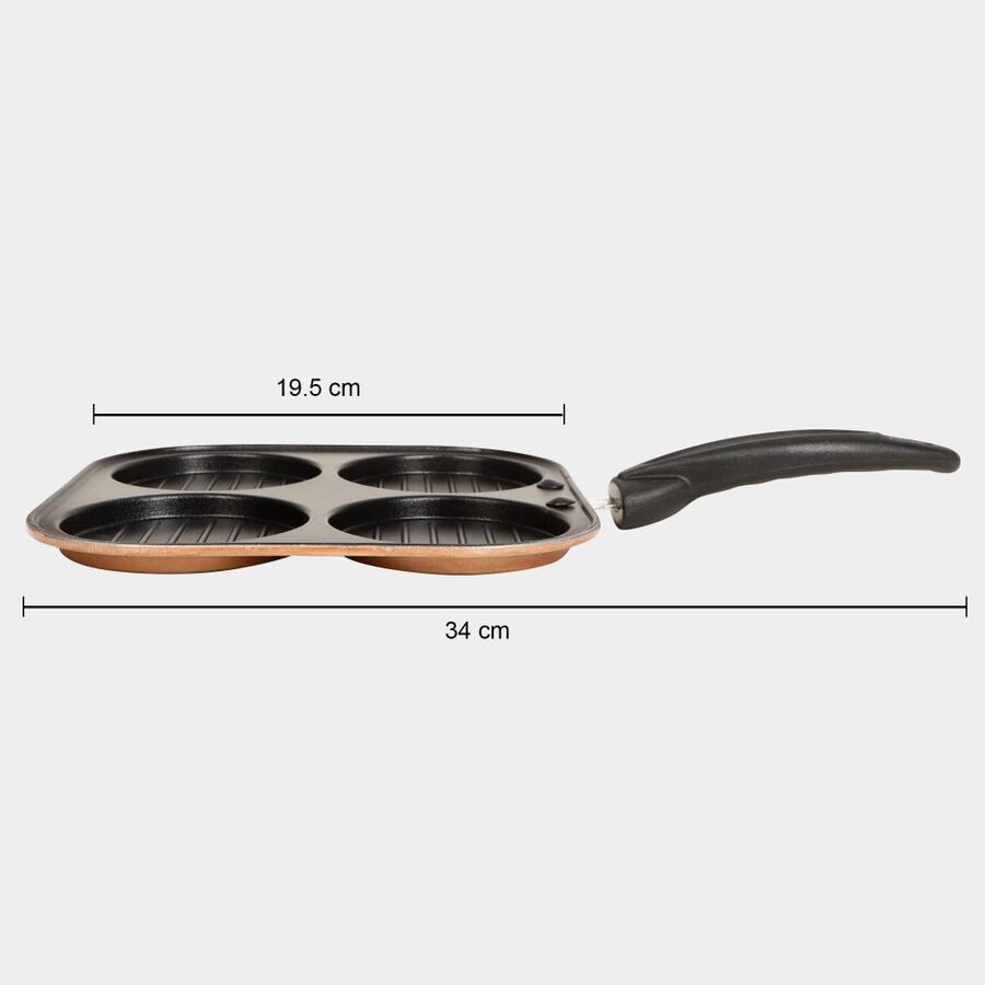 Non-Stick Multipan, , large image number null